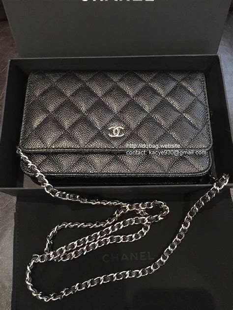 chanel guys wallet|Wallets on Chain .